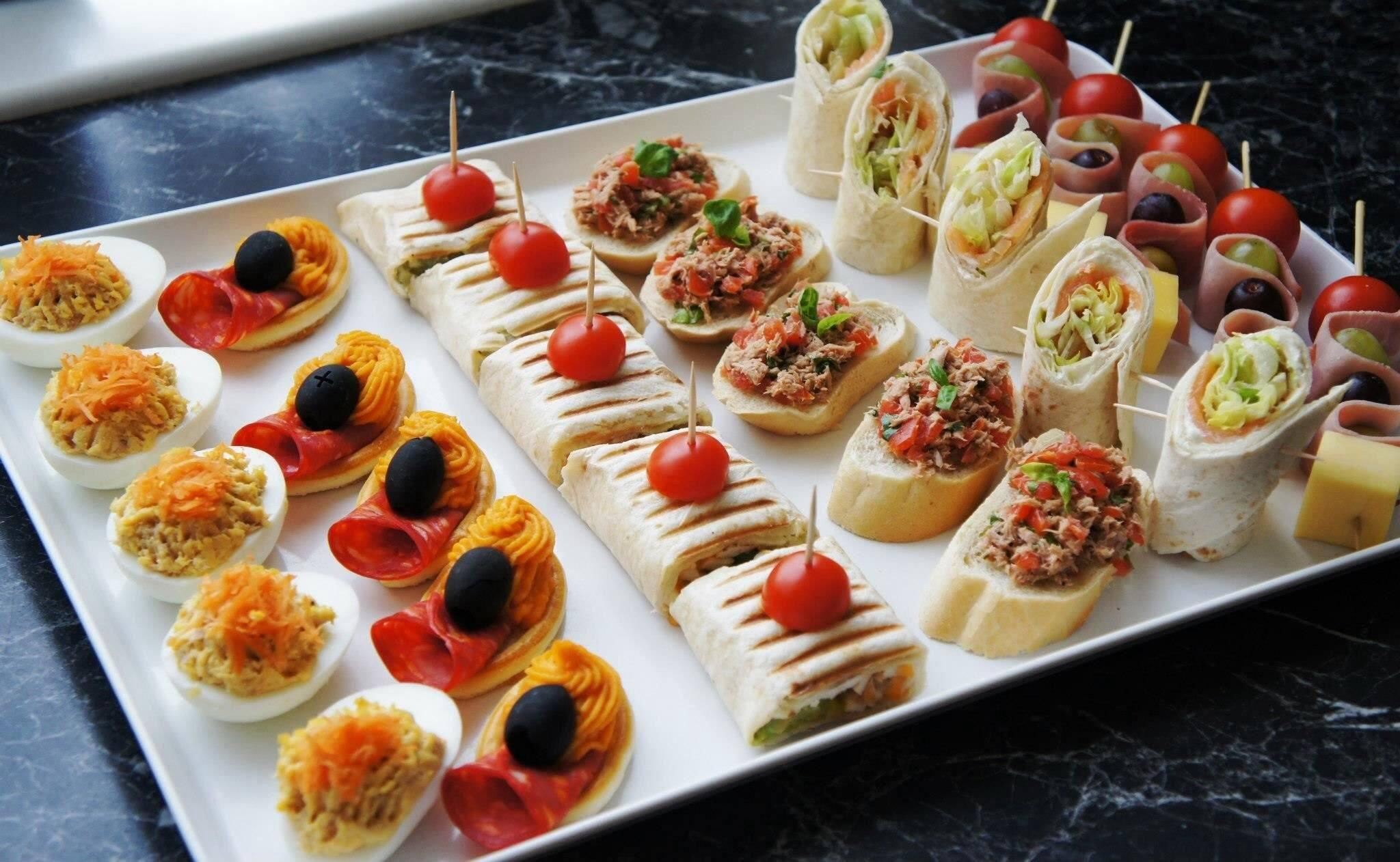 ดูโอ้ อาหารไทยเรียกน้ำย่อย